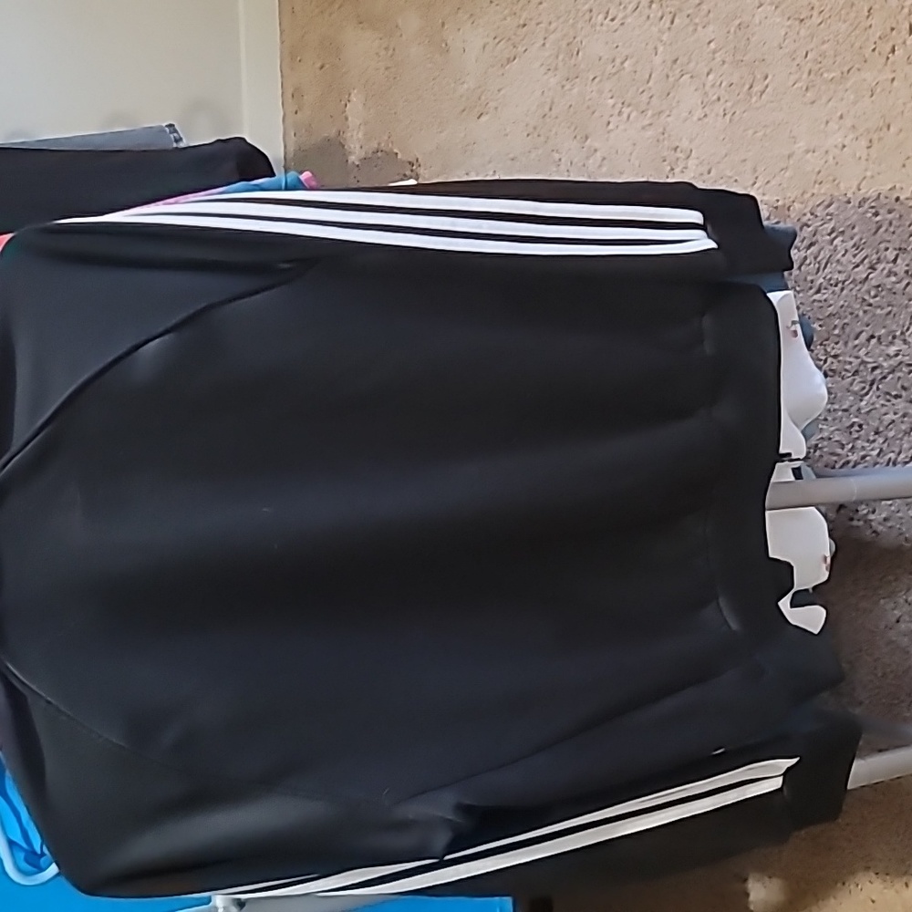 Adidas Zip Jacket - image 4